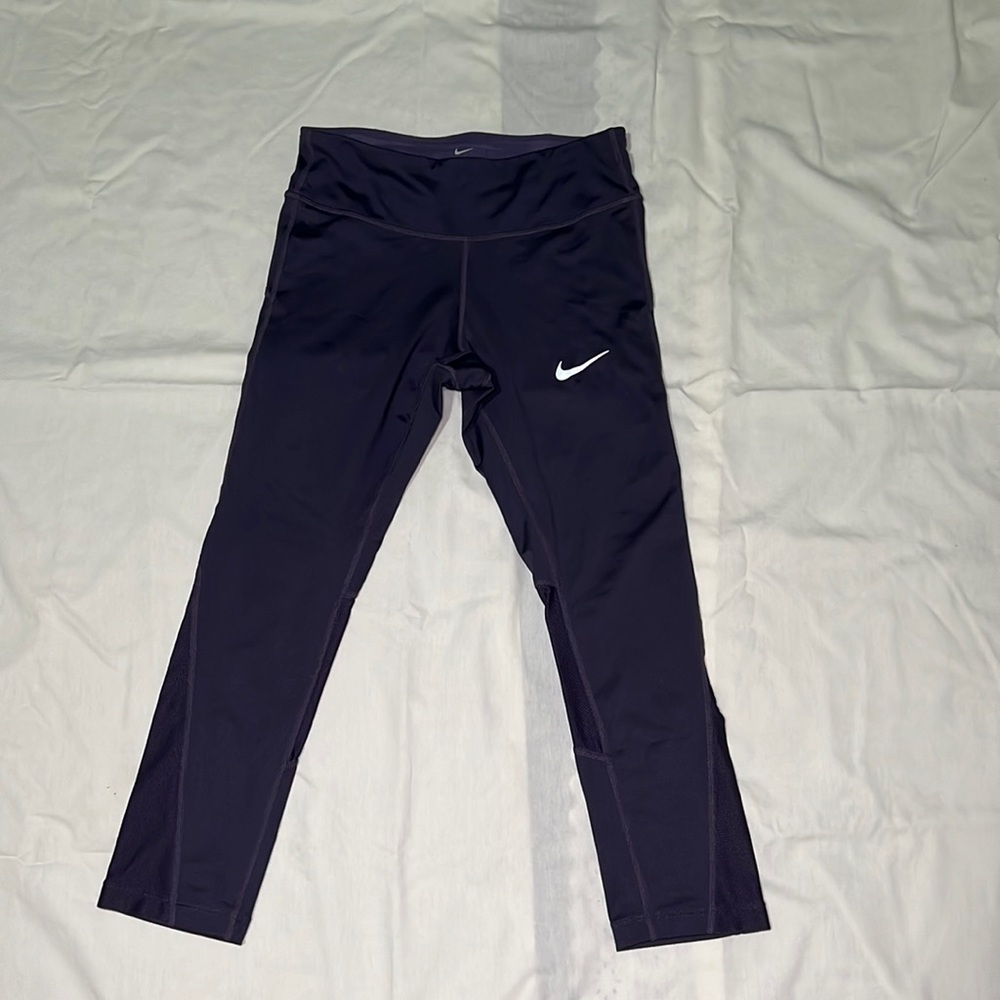 Nike Dri-Fit Capris